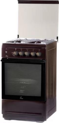 Изображение Плита Flama N FG 24239 B,коричневый