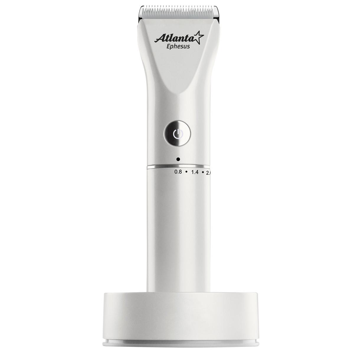 Изображение Машинка для стрижки  Atlanta ATH-6910, белый