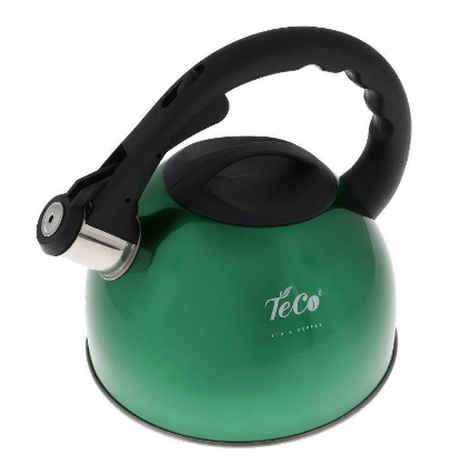 Изображение Чайник Teco TC-103 (3, л л /зеленый)
