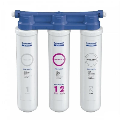 Изображение Фильтр Барьер EXPERT Slim Standart