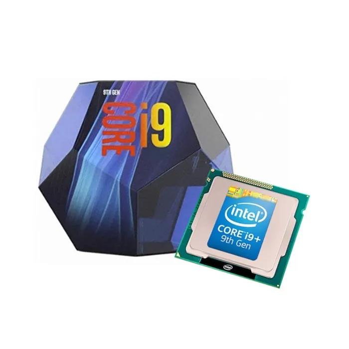 Изображение Процессор Intel Core i9-12900K (3200 МГц, LGA1700) (OEM)