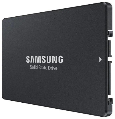 Изображение SSD диск Samsung PM893 240 Гб 2.5" (MZ7L3240HCHQ-00A07)