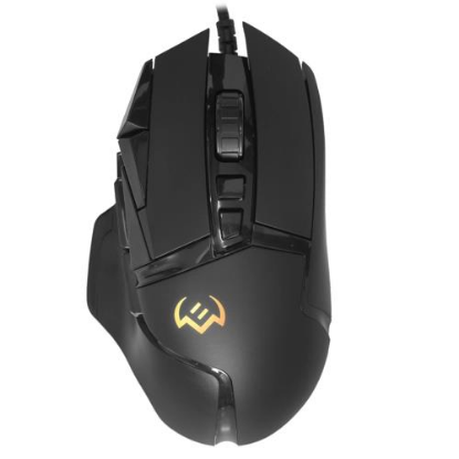 Изображение Мышь Sven RX-G975 черный