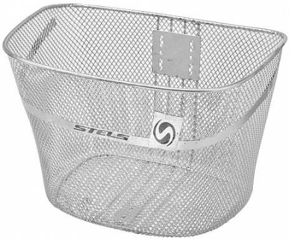 Изображение Велокорзина Stels JL-044-4