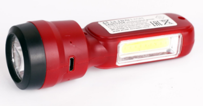 Изображение Фонарь Ultraflash LED53764