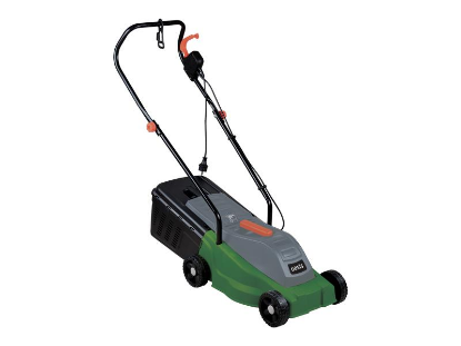 Изображение Газонокосилка Oasis GE-140