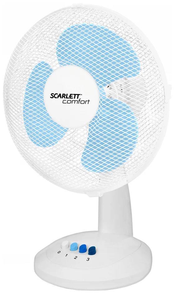 Изображение Вентилятор Scarlett SC-DF111S07