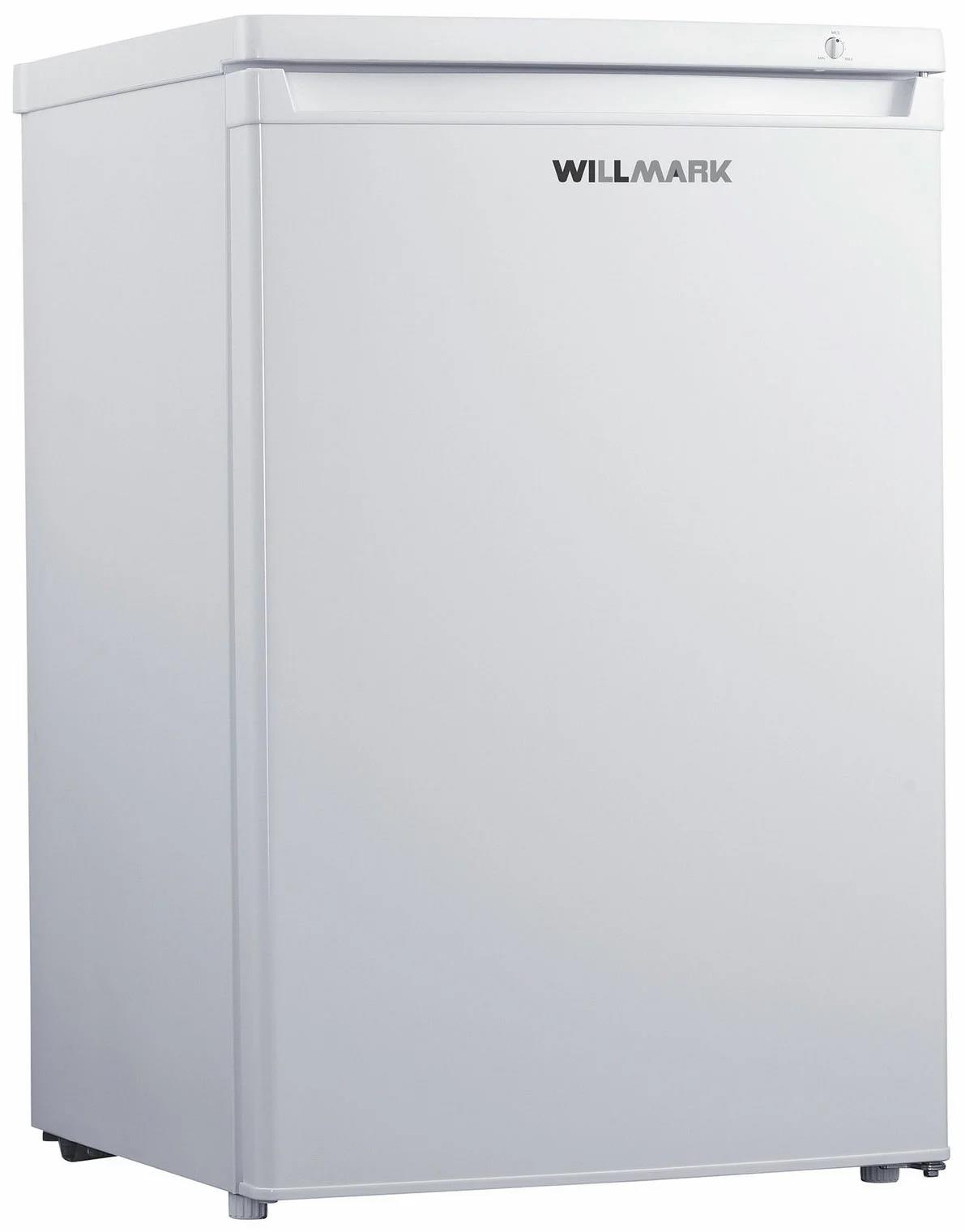 Изображение Морозильная камера Willmark UF-109M белый