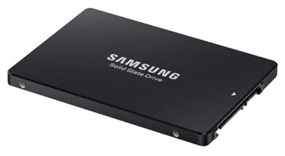 Изображение SSD диск Samsung PM897 960 Гб 2.5" (MZ7L3960HBLT-00A07)