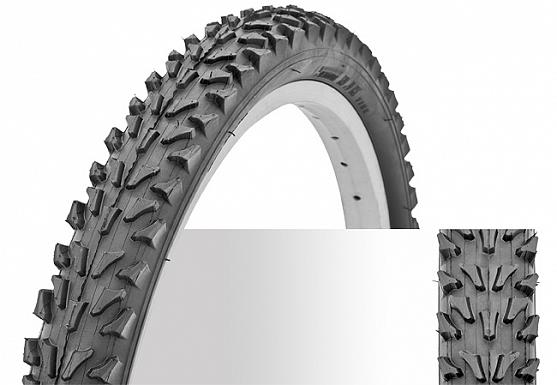 Изображение Велопокрышка Stels SEYOUN SY-B013 20"x2.0"