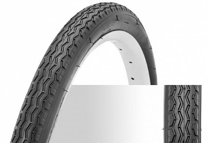 Изображение Велопокрышка Stels SEYOUN SY-B016 18"x1.75"