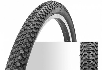 Изображение Велопокрышка Stels KENDA K-905 22 TPI 26"х1,95