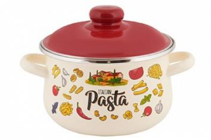 Изображение Кастрюля Appetite Pasta ITALIAN 1с45я (2 л )