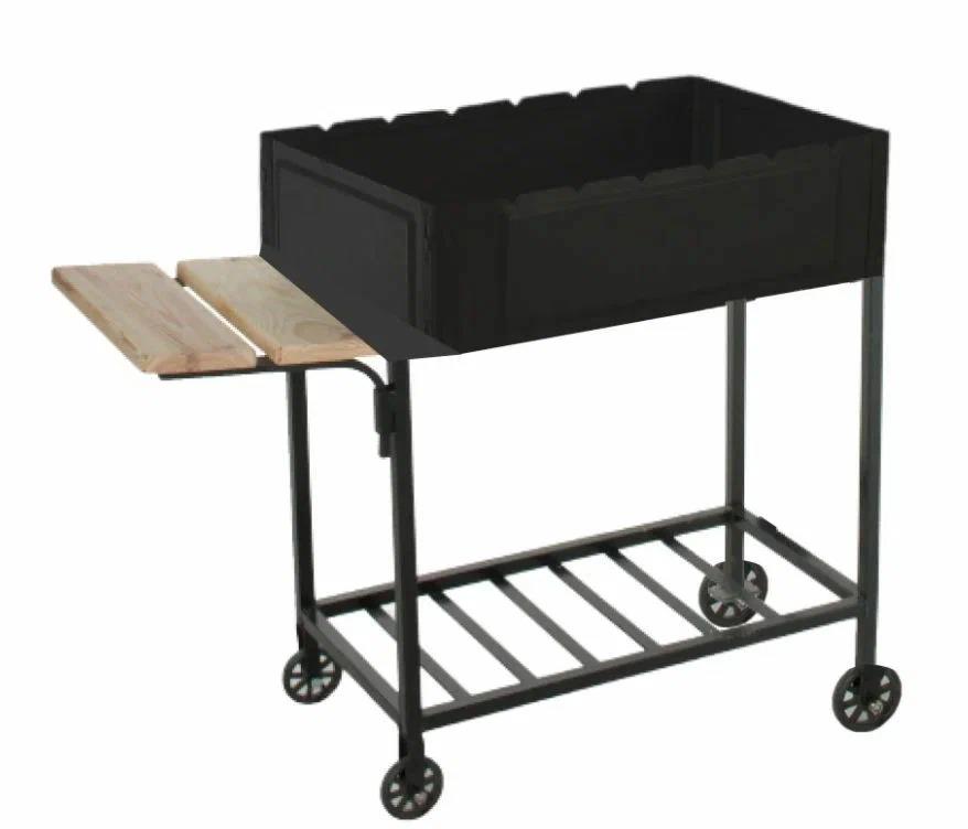 Изображение Мангал PALISAD Camping 69669