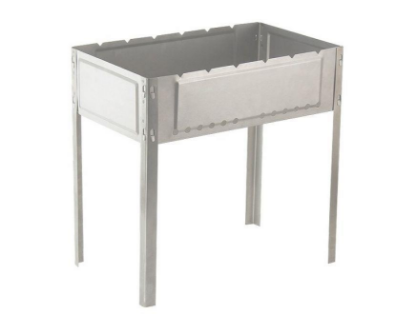 Изображение Мангал PALISAD 69544