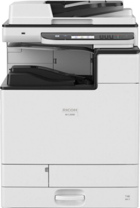 Изображение МФУ Ricoh M C2000 (напольный )