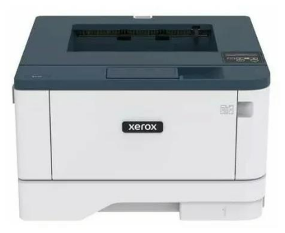 Изображение Принтер Xerox B310 (A4, черно-белая, лазерная, 40 стр/мин)