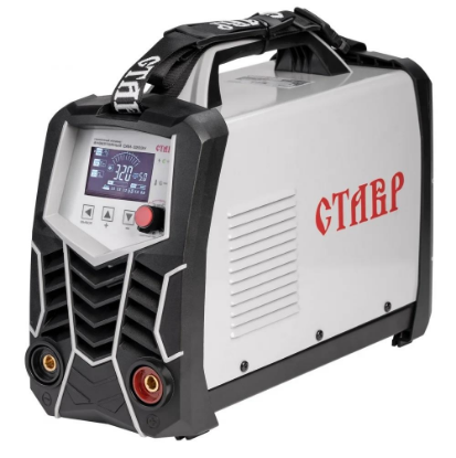 Изображение Сварочный аппарат Ставр САИ-320ЭУ (ручная дуговая сварка (MMA))