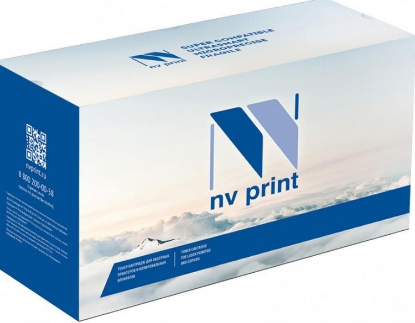 Изображение Картридж NV Print PC-211EV с чипом