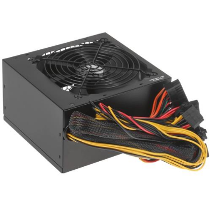 Изображение Блок питания Zalman ZM400-XEII () (400 Вт )