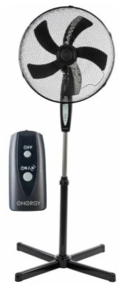 Изображение Вентилятор Energy EN-1626