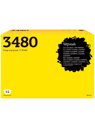 Изображение Картридж T2 TC-B3480