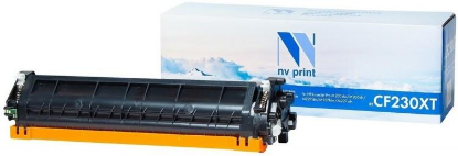 Изображение Картридж NV Print CF230XT