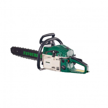 Изображение Цепная бензопила Favourite GC 2200/20 (3 л.с./шина 50 см )