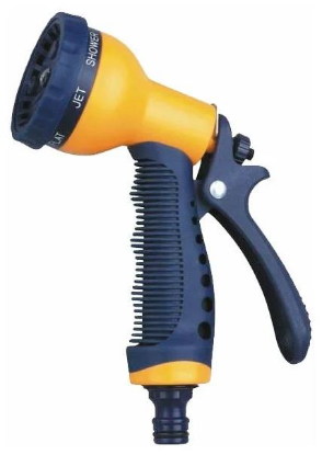 Изображение Пистолет для полива Park DY2077