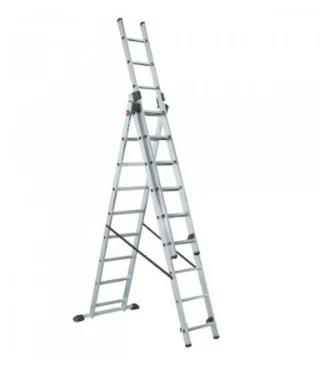 Изображение Трехсекционная LWI  3x8 шт