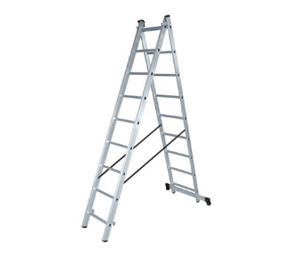 Изображение Двухсекционная ВИХРЬ ЛА 73/5/1/24 2x9 шт