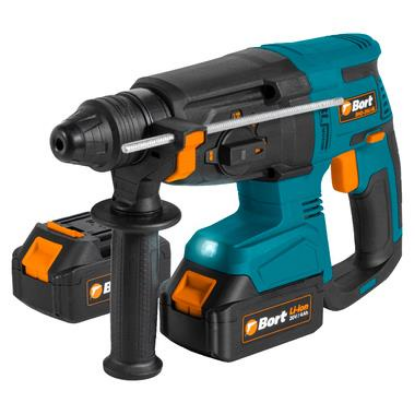 Изображение Перфоратор Bort BHD-20LI-BL (SDS-Plus )