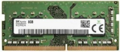 Изображение Оперативная память 1x32 GB DDR4 Hynix HMAA4GS6CJR8N-XNN0 (25600 МБ/с, 3200 МГц, CL22)