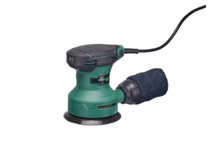 Изображение Эксцентриковая шлифмашина Favourite OS 550/125