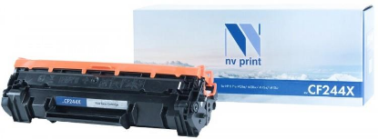 Изображение Картридж NV Print CF244X без чипа