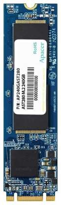 Изображение SSD диск Apacer AST280 480 Гб 2280 (AP480GAST280-1)