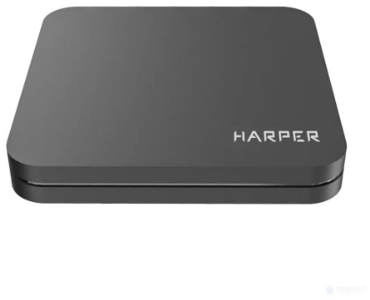 Изображение Медиаплеер Harper ABX-215 (4K UHD Android 9.0)