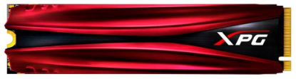 Изображение SSD диск ADATA XPG GAMMIX S11 Pro 256 Гб 2280 (AGAMMIXS11P-256GT-C)
