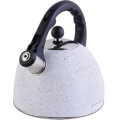 Изображение Чайник MAYER & BOCH 30958 (2,5, л л /серый)