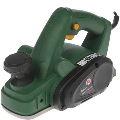 Изображение Электрорубанок Калибр РЭ-900/Р 900 Вт