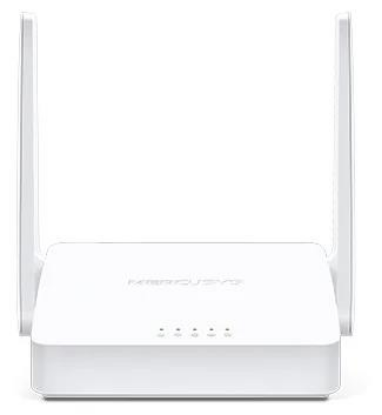 Изображение Wi-fi роутер Mercusys MW300D