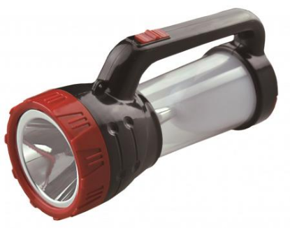 Изображение Фонарь Спутник AFC952-5W