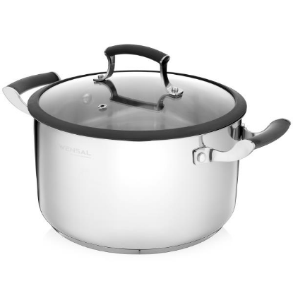 Изображение Кастрюля Vensal Nuances de Gout VS1513 (5,9 л )