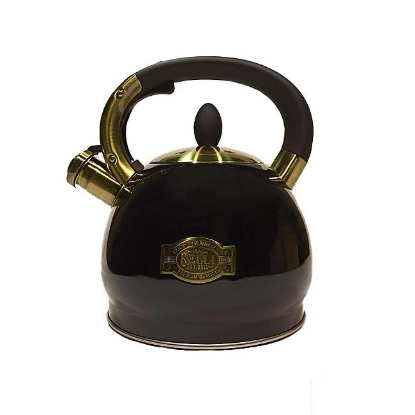 Изображение Чайник Kelli KL-4556 (3, л л /черный)