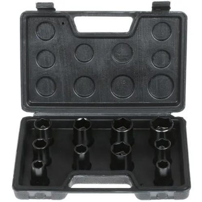 Изображение Набор оснастки Калибр ГТУ-10, 10 шт