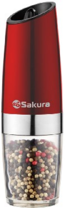 Изображение SAKURA SA-6643 R