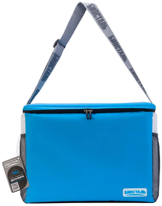 Изображение Сумка-холодильник Биосталь TCР-25B 25 л