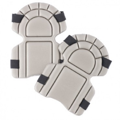 Изображение ЗАЩИТА ОРГАНОВ ЗРЕНИЯ СЛУХА ДЫХАНИЯ СИБРТЕХ Наколенники защитные, пенополиэтиленовые 89411