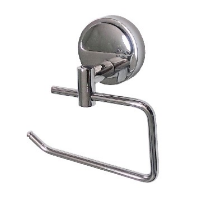 Изображение АКСЕССУАРЫ ДЛЯ ВАННОЙ И ТУАЛЕТА САНАКС 1203 Держатель т/ бумаги , без экрана