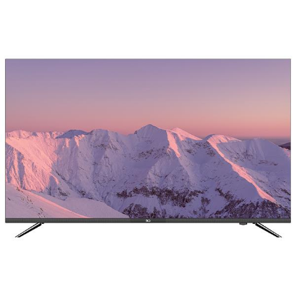 Изображение Телевизор BQ 65FSU32B 65" 4K UHD Smart TV черный
